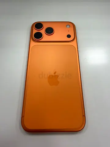 i phone 17 pro max for sale