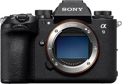 SONY A9iii