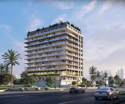 Future Metro Access | Lavish Studio | Top Class Amenities | Q4 2027 | High ROI | Book Now!