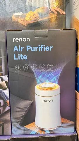 RENON Air Purifier Lite