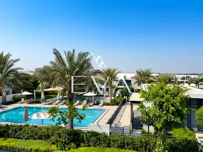 TYPE 4E | NEXT TO THE POOL | PRIME LOCATION