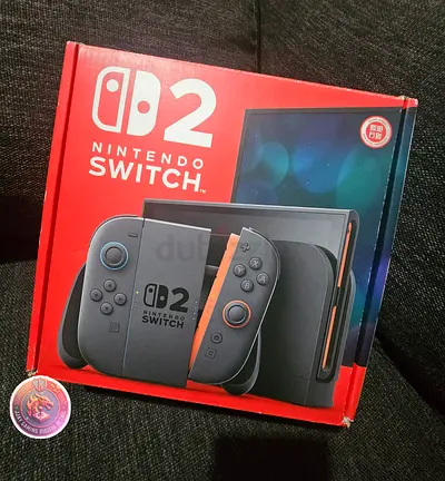 Nintendo Switch 2