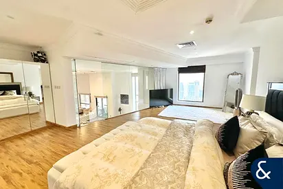Furnished | Duplex Style | Upgraded