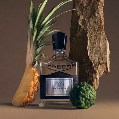 Creed Aventus Eau de Parfum 100ml