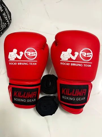 Boxing Gloves for sale