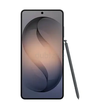 Samsung Galaxy S26 Ultra 5G 256GB 12GB RAM Black AI Phone – Middle East Version
