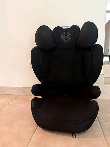 Cybex car seat