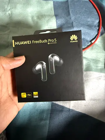 Huawei freebuds pro 5