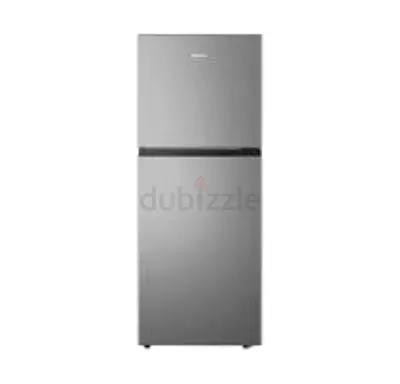 Hisense 264L Top Mount Refrigerator ▪︎ 1 Year Warranty