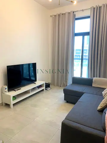 UNFURNISHED WITH BALCONY- TENANT WILL VACATE NOV. 23