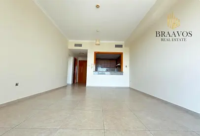 Unfurnished 1BR Apartment | Ruby Residence DSO | Multiple Balcony Views