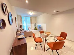 1 Month Free | Furnished 1BHK | Near Metro | GYM & Pool