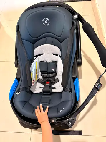 Maxi-Cosi Coral XP Infant Car Seat - Unused Brand New