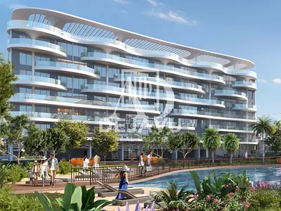 Lagoon Community | Lifestyle | Premium Location