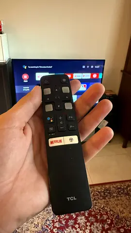 TV