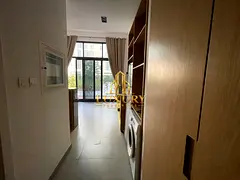 Furnished Studio with Private Garden in Al Mamsha | AED 37,998 Yearly | Hot Deal!
