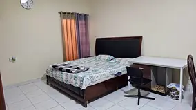 FURNISHED ROOM IN MUWAILEH FOR INDIAN EXECUTIVE BACHELOR