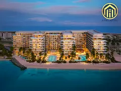 Q4 2027 Handover | 5% DP | Beachfront Living
