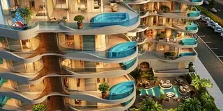 40% DISCOUNT | 20% ROI | Beachfront | 70%Mortgage