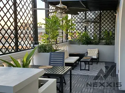 FULLY FURNISHED 2BR | ALL BILLS | BEST DEAL