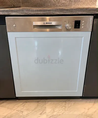 Dishwasher Bosch 60cm