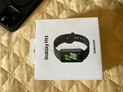 Samsung fit 3 band