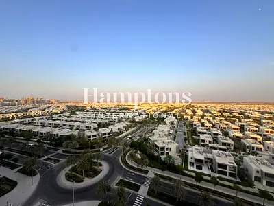 Premium Finishing | High Floor | Sidra View