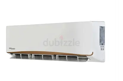 SUPER GENERAL 3 TON SPLIT AIR CONDITIONER/ 1 Year Warranty