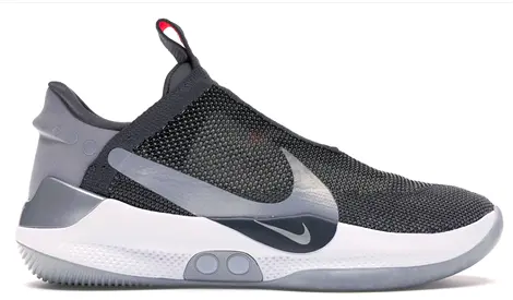 Nike Adaptive Slip-On Men's Sneakers, Size 12US