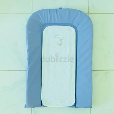 Baby changing mat