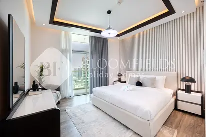 Modern 3BR+Maid | Beach Tower A | Reem Island