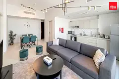 Fully Furnished | Available Now | Spacious