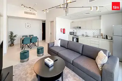 Fully Furnished | Available Now | Spacious