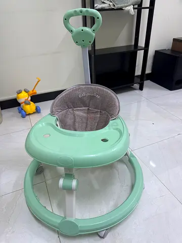 Baby walker