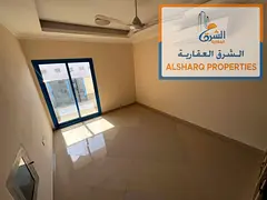 Studio for Rent in Al Mowaihat 3, Ajman | Spacious Layout | Full AC | Full Lighting | Free Maintenan