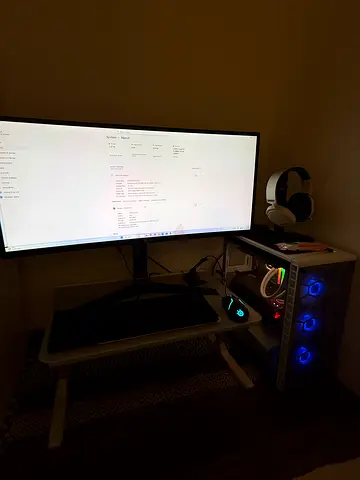 Pc gaming