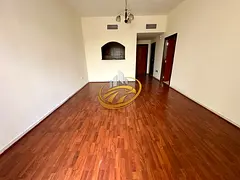 WELL MAINTAINED | HUGE 1BHK | HIGH FLOOR | BALCONY