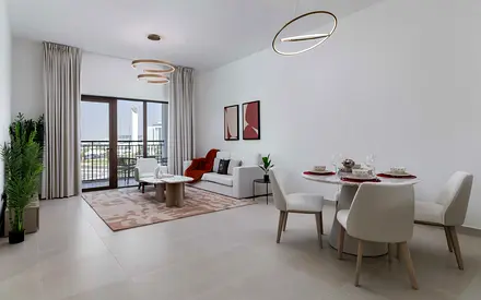 Maison Privee - Serene Yas Island Hideaway w/ Resort Facilities