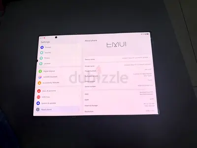 Huawei Mate XT