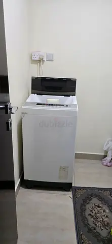 Used Top Load Washing Machine - Good Working Condition