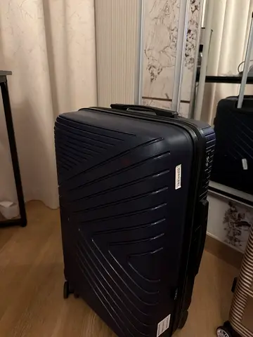 Suitcase