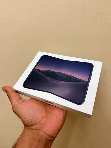 iPhone Duo 512GB Brand New