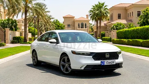 2023 Honda Accord