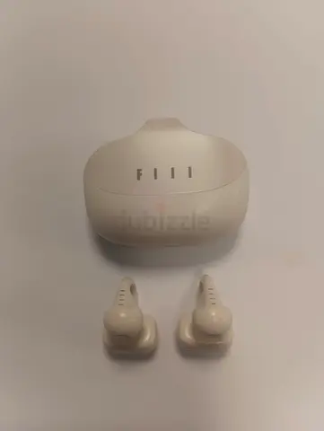 FiiL Atom Ear Clip Earbuds