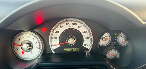 Toyota FJ Cruiser GXR 2021 GCC Specs