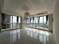 Very Spacious & Luxurious | 3BHK+Maid’s | Open View | On Dubai-Sharjah Border