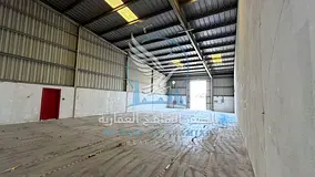 Warehouse in a Prime Location | Main Road | Civil Defense Approved | 3,200 Sq. Ft. | 3-Phase Electri
