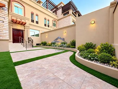 Luxury 3BR | Swimming Pool | First Tenant