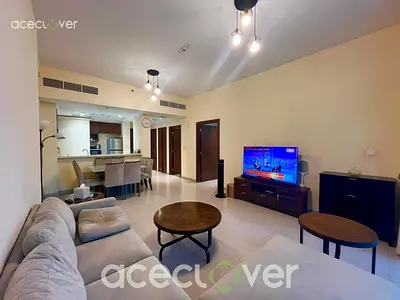 Pool view / Near Metro / well Maintained