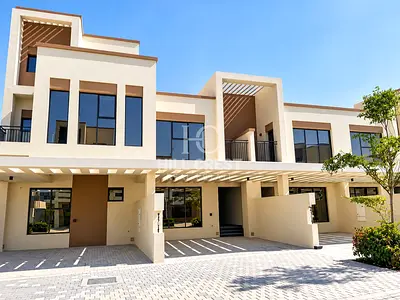 Brand New | Bright & Spacious | Ready to Move In